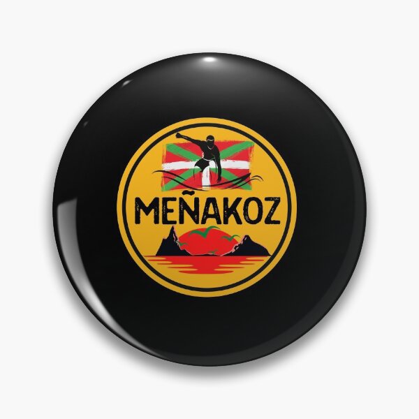 Item preview, meñakoz pais vasco designed and sold by Original1977.