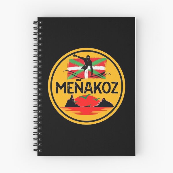 Item preview, meñakoz pais vasco designed and sold by Original1977.