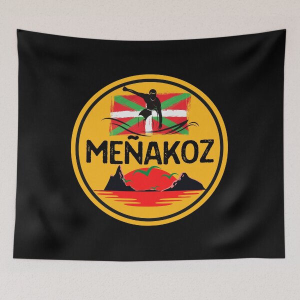 Item preview, meñakoz pais vasco designed and sold by Original1977.