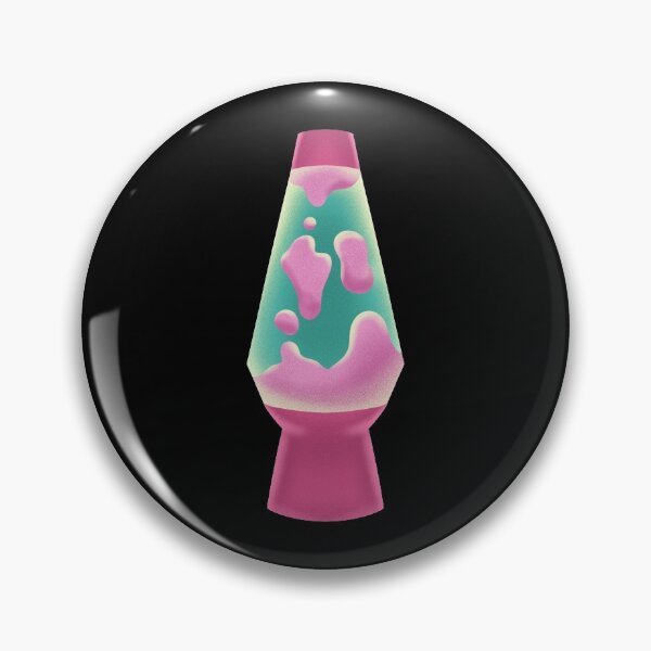 Item preview, Lava Lamp 70s Retro Aesthetic designed and sold by Groovysheck.