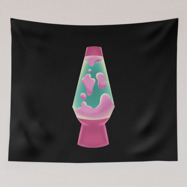 Item preview, Lava Lamp 70s Retro Aesthetic designed and sold by Groovysheck.