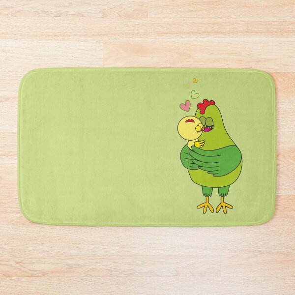 Item preview, Love. Mom and kid. Newborn chick designed and sold by Kabira77.