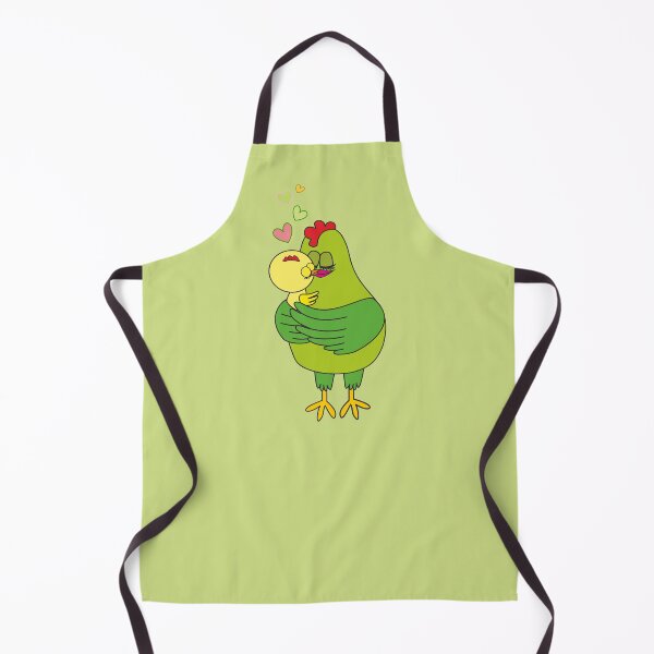 Item preview, Love. Mom and kid. Newborn chick designed and sold by Kabira77.