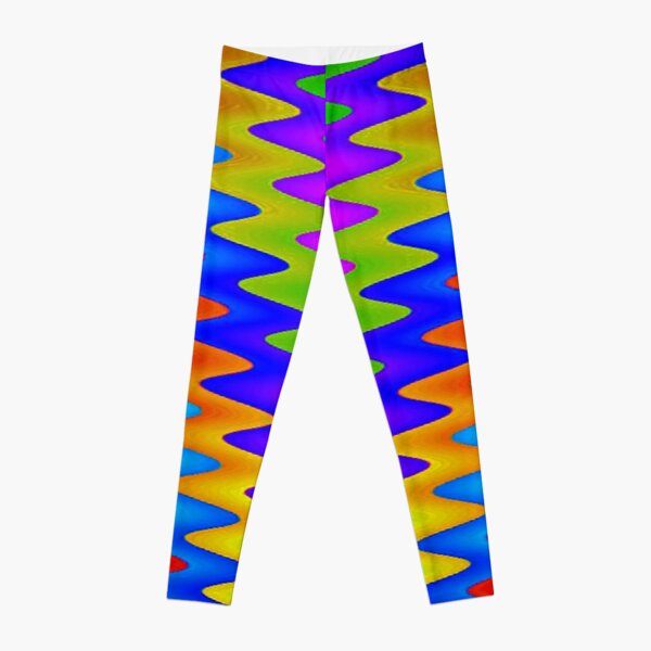 VIBRANIUM Leggings