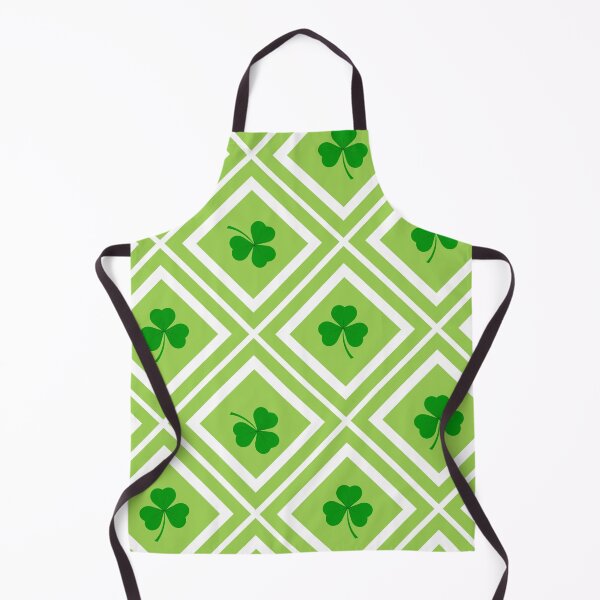 Item preview, St Patrick's Day Irish Pattern designed and sold by HolidayT-Shirts.