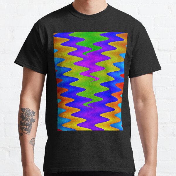 VIBRANIUM Classic T-Shirt