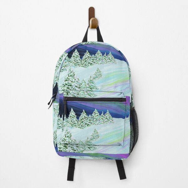 Item preview, The Cold Winter Night designed and sold by Robin Kinnard.