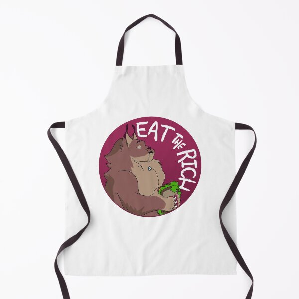 Item preview, Eat the Rich designed and sold by BriDanann.