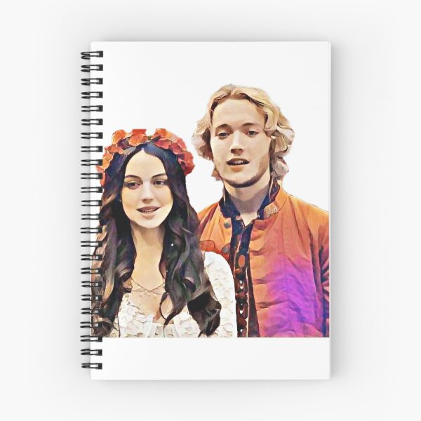 Item preview, Mary / Francis // Reign designed and sold by marciaandrea.