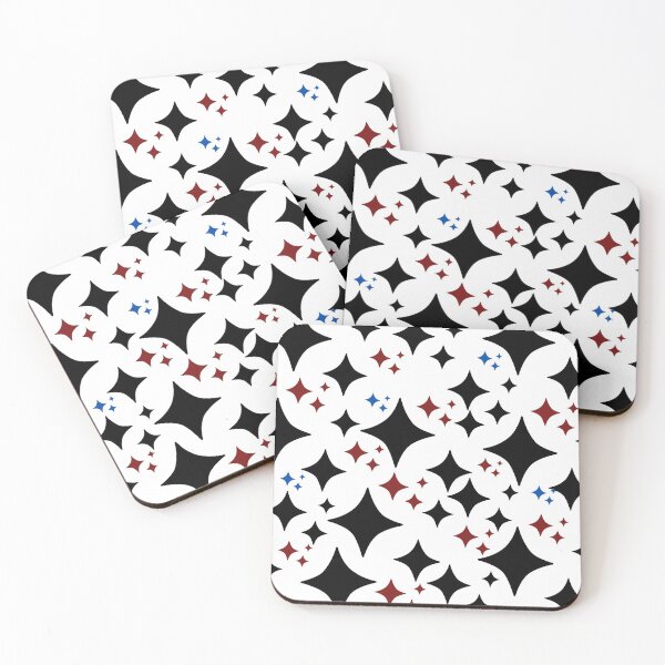 Item preview, Lovely Stars designed and sold by deirdre gray.