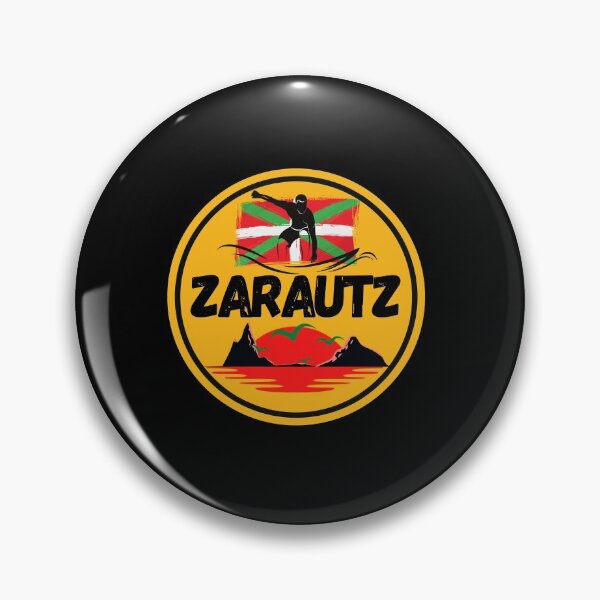 Item preview, zarautz pais vasco designed and sold by Original1977.
