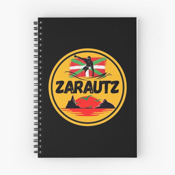 Item preview, zarautz pais vasco designed and sold by Original1977.