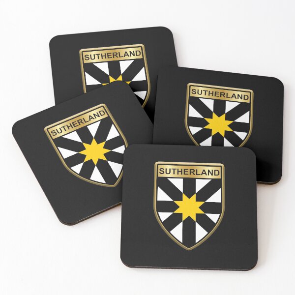 Item preview, Sutherland Phone Cases & Gifts (17) designed and sold by mpodger.