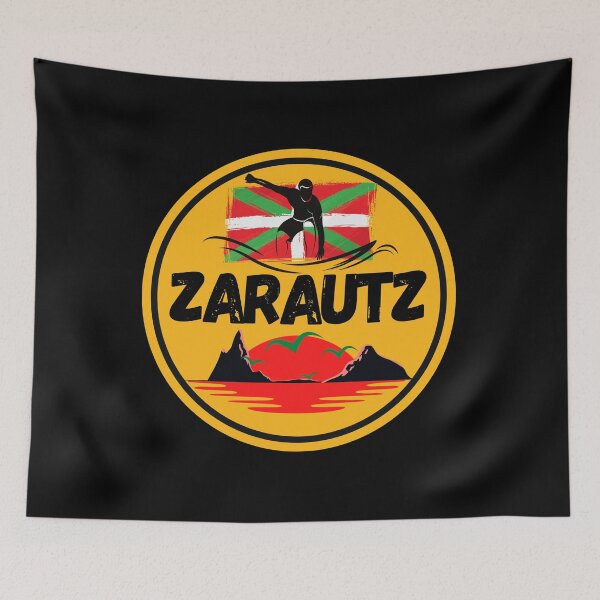 Item preview, zarautz pais vasco designed and sold by Original1977.