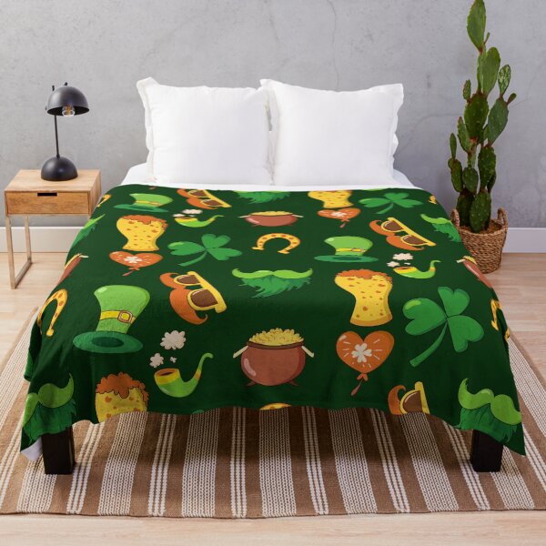 Item preview, Saint Patrick's Day designed and sold by Mariano Topno.