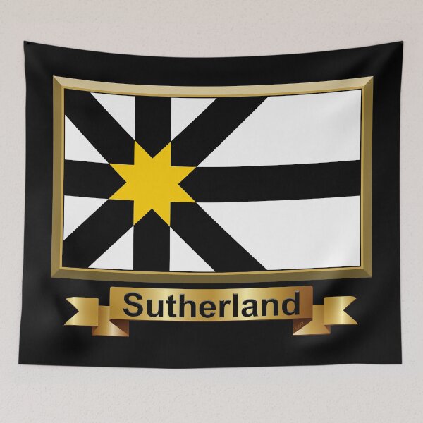 Item preview, Sutherland Phone Cases & Gifts (17) designed and sold by mpodger.