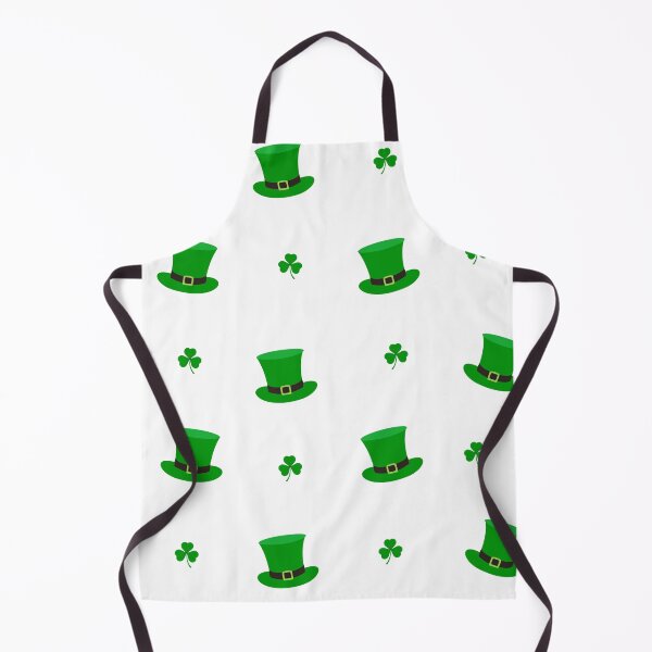 Item preview, St Patrick's Day Irish Pattern designed and sold by HolidayT-Shirts.