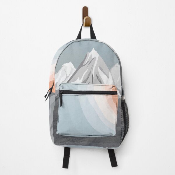 Item preview, abstract mountain designed and sold by StudioArtNew.
