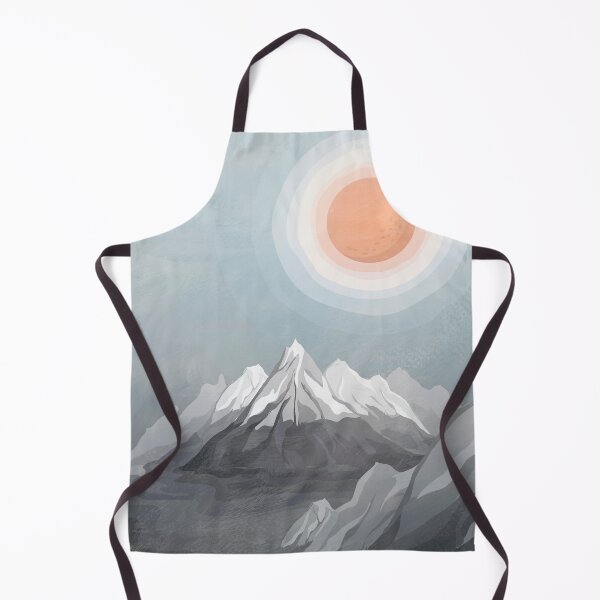 Item preview, abstract mountain designed and sold by StudioArtNew.