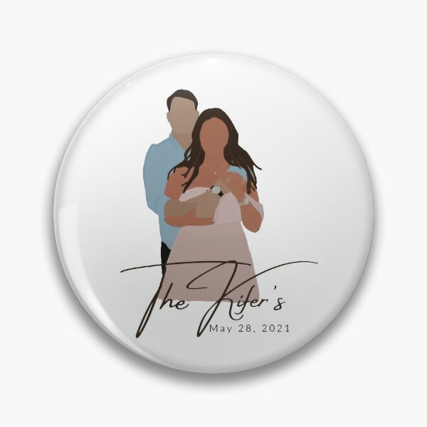 Item preview, The Kifer's designed and sold by abianc.