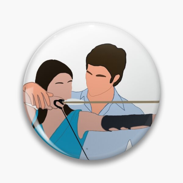 Item preview, The Princess Diaries Inspired Artwork  designed and sold by meresgoldenshop.