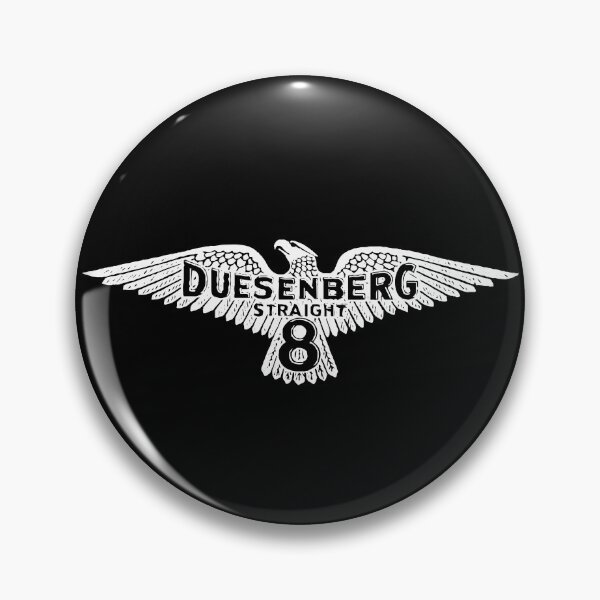 Item preview, Duesenberg Straight 8 - Doozy - Eight designed and sold by IfDesignGroup.
