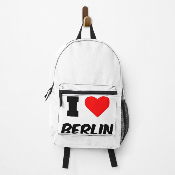 Item preview, I Love Berlin designed and sold by dino8.