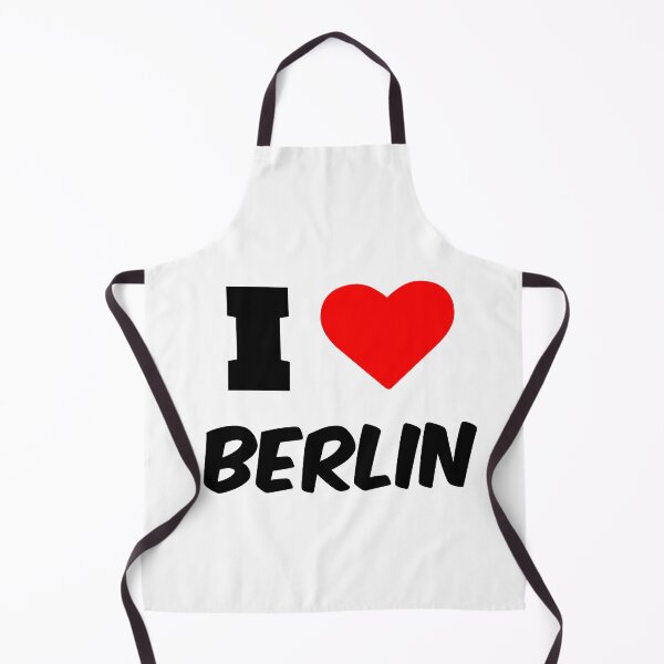 Item preview, I Love Berlin designed and sold by dino8.