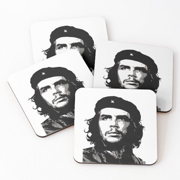 Item preview, Che Guevara designed and sold by CLC54.