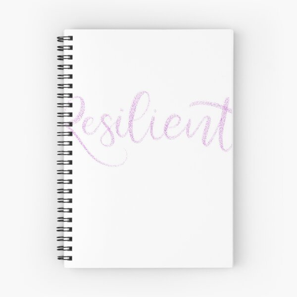 Item preview, Resilient designed and sold by smeade18.