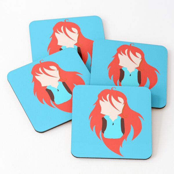Item preview, Minimalist Madeline designed and sold by ShrineG.
