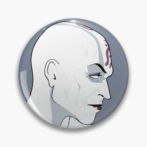 Item preview, Quan Chi in the 80's #2 designed and sold by Ednastickman.