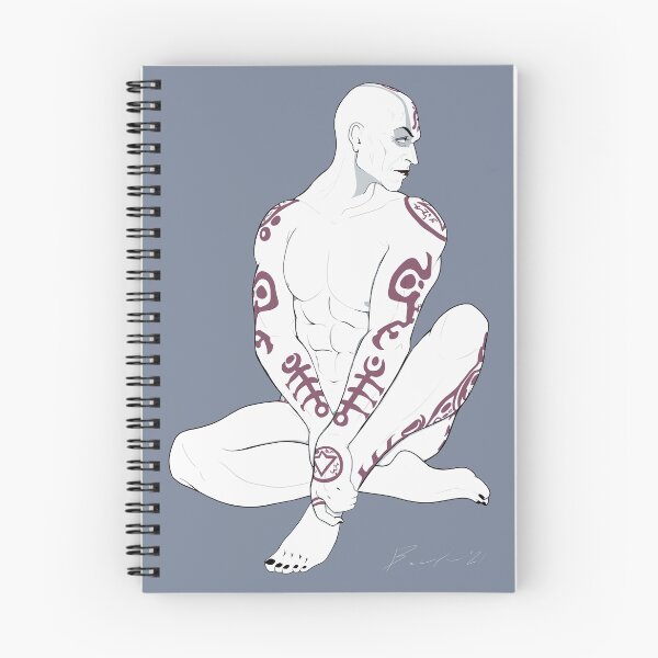 Item preview, Quan Chi in the 80's #2 designed and sold by Ednastickman.