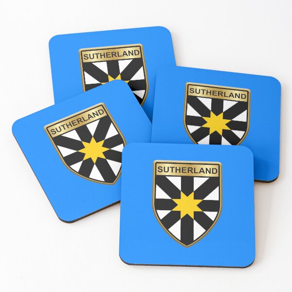 Item preview, Sutherland Phone Cases & Gifts (18) designed and sold by mpodger.