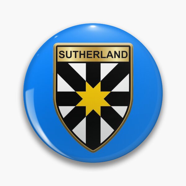 Item preview, Sutherland Phone Cases & Gifts (18) designed and sold by mpodger.