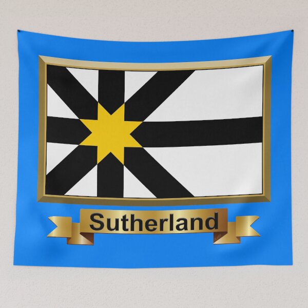Item preview, Sutherland Phone Cases & Gifts (18) designed and sold by mpodger.