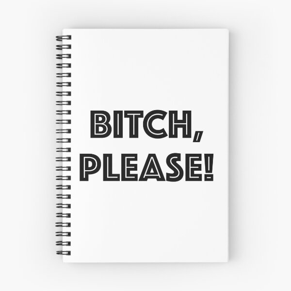 Item preview, Bitch, please! designed and sold by MousseFashion.