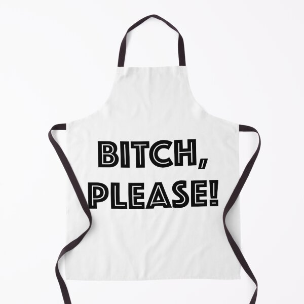 Item preview, Bitch, please! designed and sold by MousseFashion.