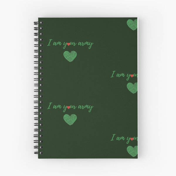 Item preview, your lover army designed and sold by thnalsaleh.