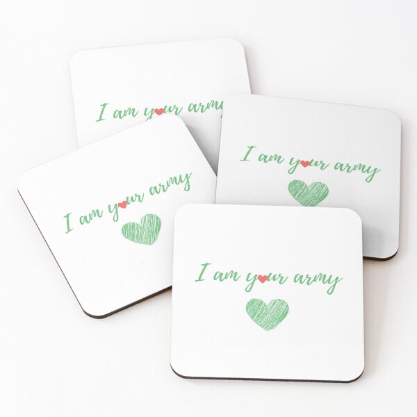 Item preview, your lover army designed and sold by thnalsaleh.