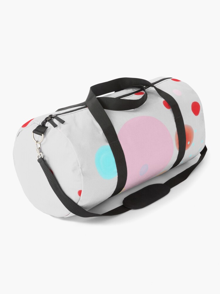 Desigual discount duffle bag