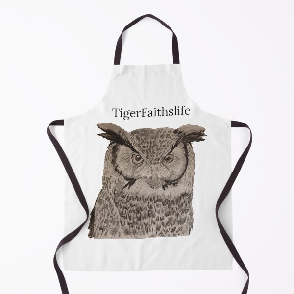 Item preview, Sketched owl. designed and sold by TigerFaithslife.