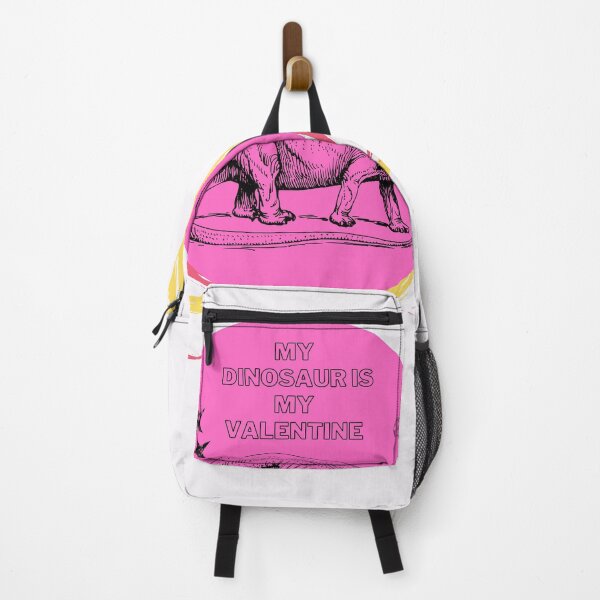 Item preview, my Dinosaur is my valentine designed and sold by Medboy.