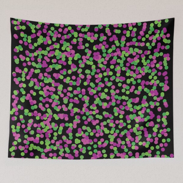 Item preview, Color Rain 2 designed and sold by MHich.