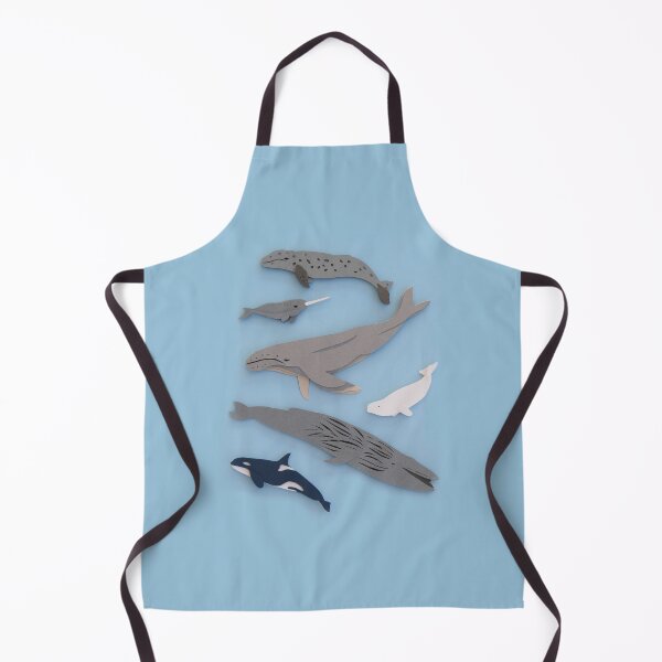 Item preview, Whale Paper Art designed and sold by Kelly Guerin.