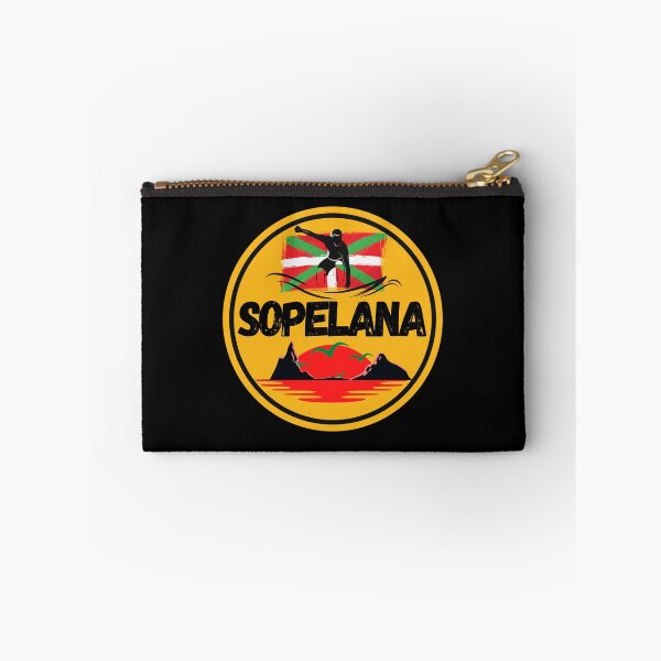 Item preview, sopelana respect the locals  designed and sold by Original1977.