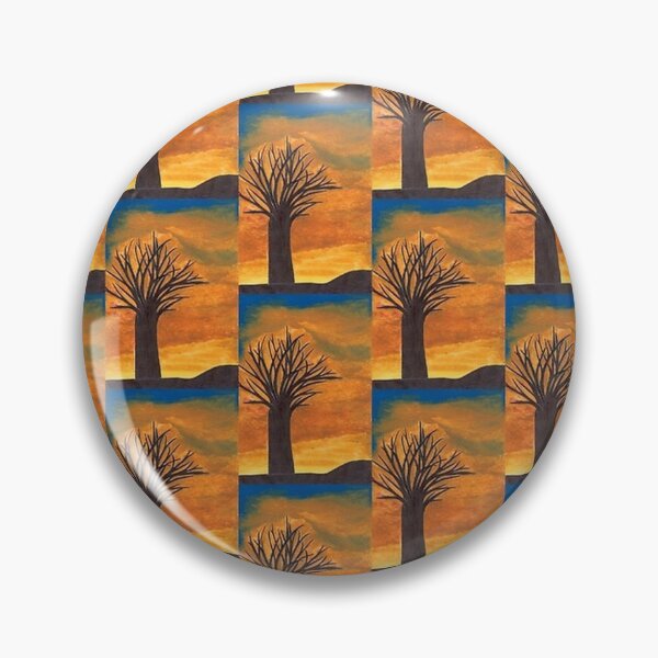 Item preview, BAOBAB PATTEN designed and sold by Gabriel   Limbe.