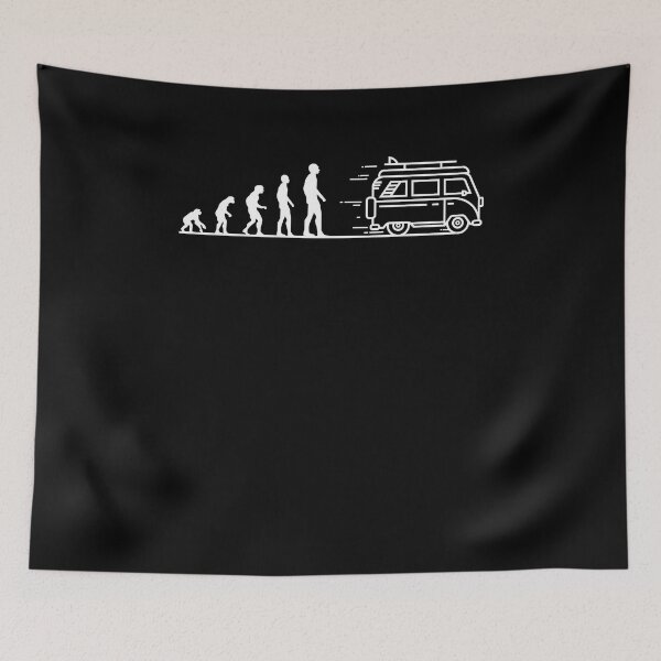 Item preview, From monkey to camper gift for camping friends on vacation designed and sold by PlatonisDesign.