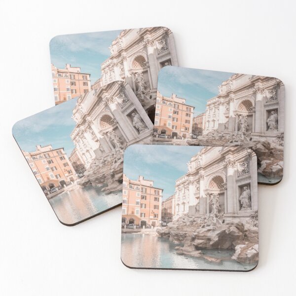 Item preview, Favourite City Rome  designed and sold by asun5.