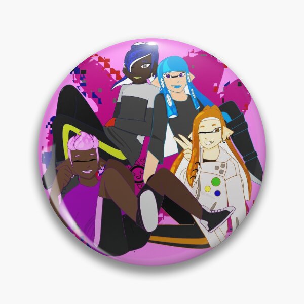 Item preview, Shio Squad happy party! designed and sold by AsynchronousSun.